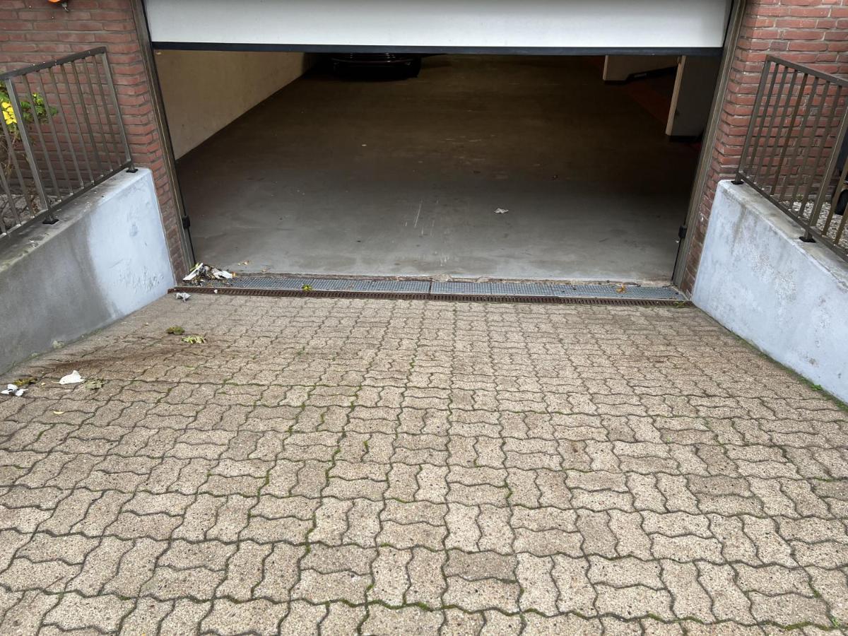 See-Luen Westerland Exteriér fotografie